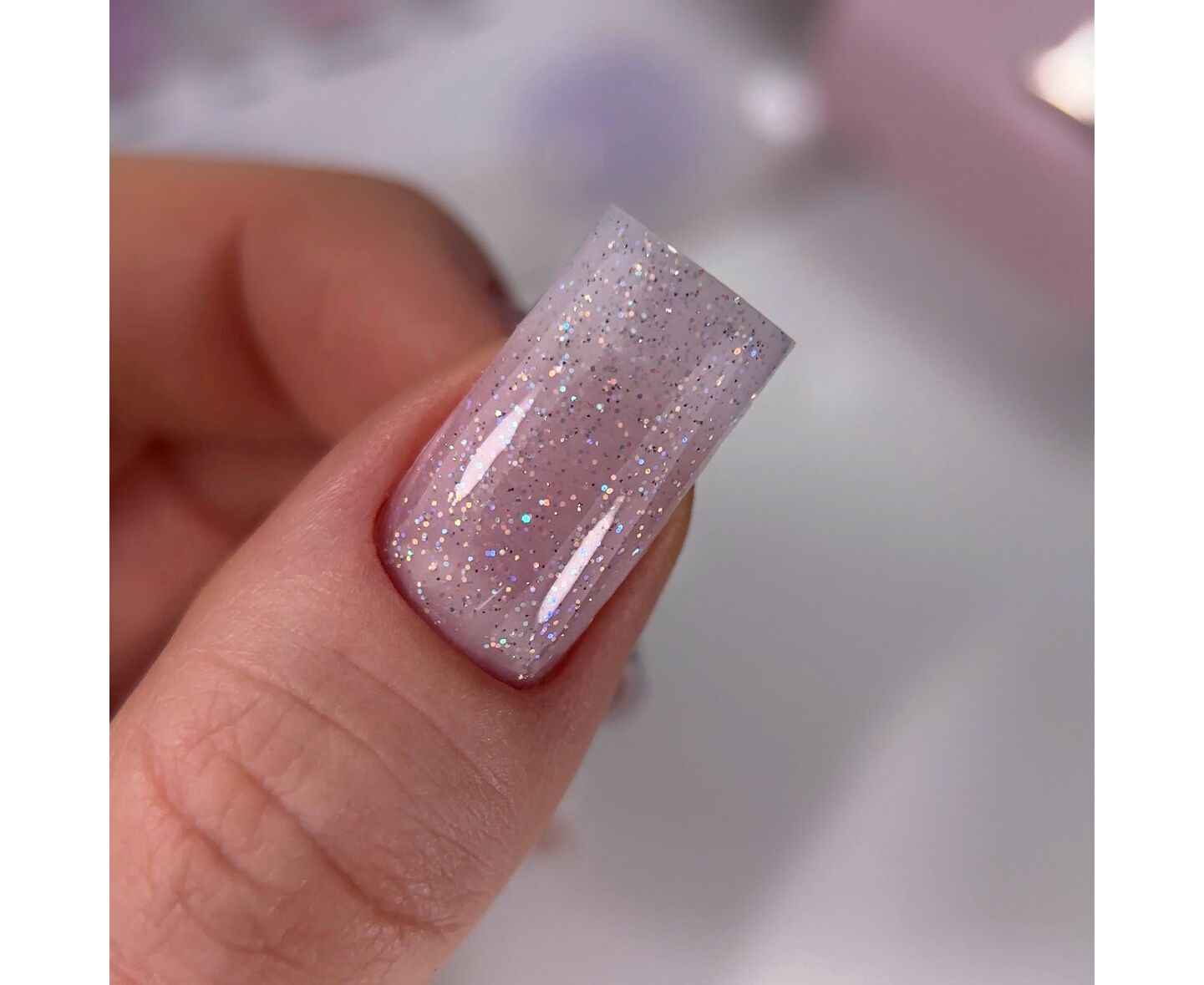 HEYLOVE Smart Gel (BIAB) MIST, 15ml