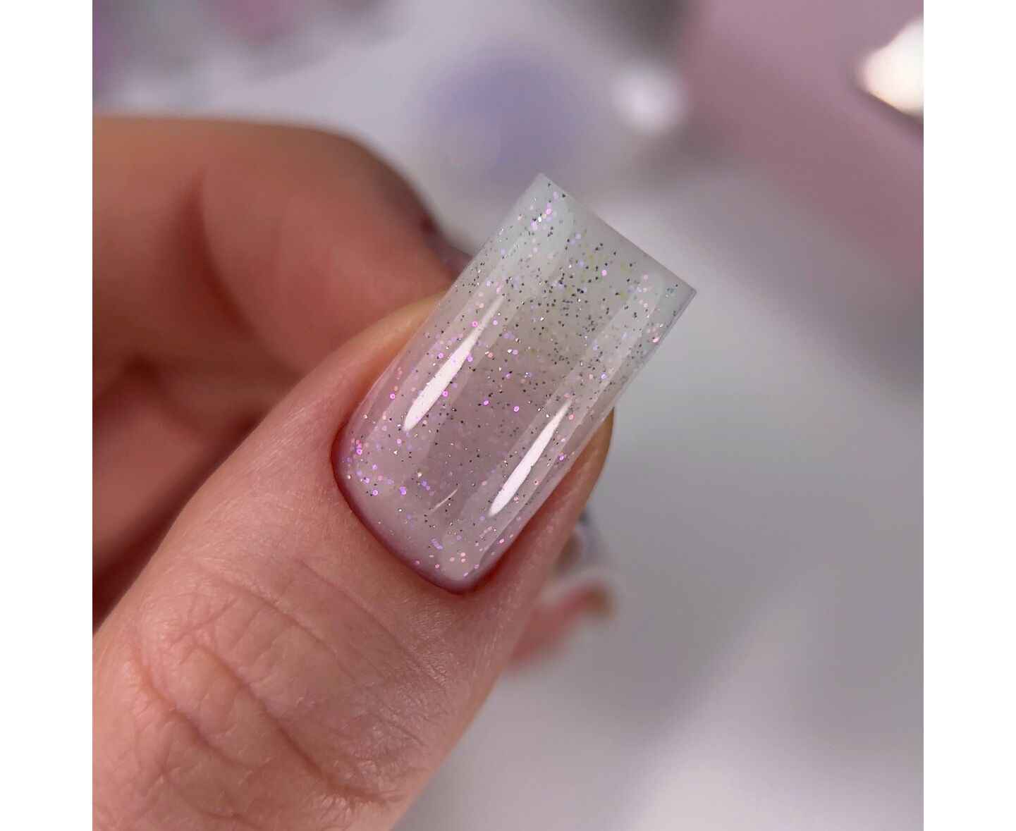 HEYLOVE Smart Gel (BIAB) DEW, 15ml