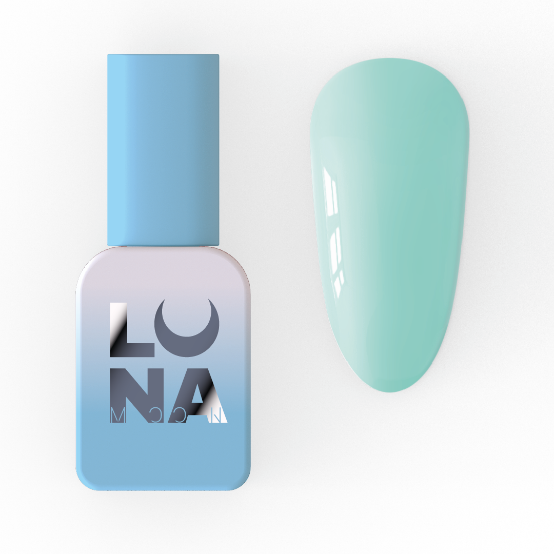 Гель-лак LUNA Perfect Color № 504, 8 мл