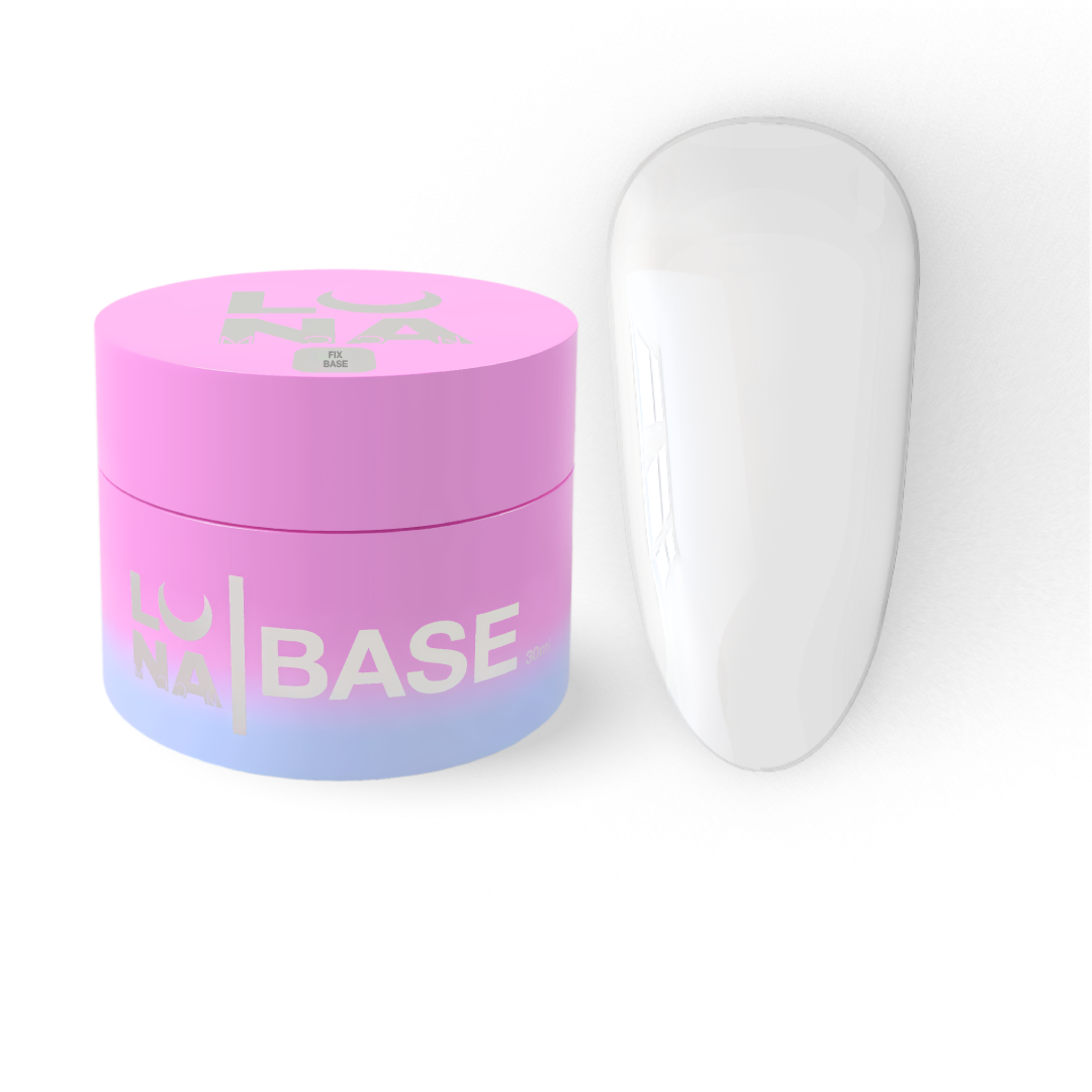 LUNA FIX Base, 30ml - SimDi Beauty
