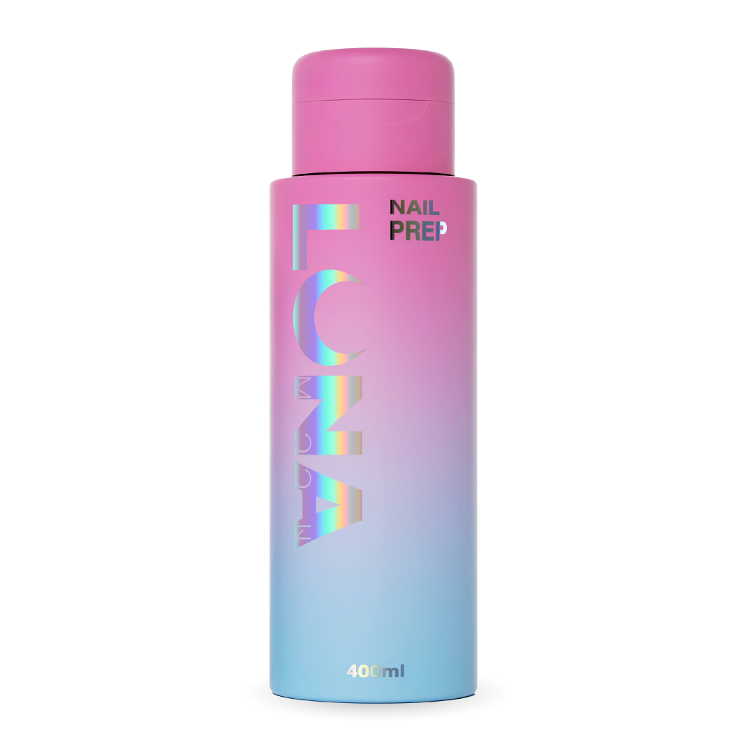 LUNA Nail Prep Nail Degreaser