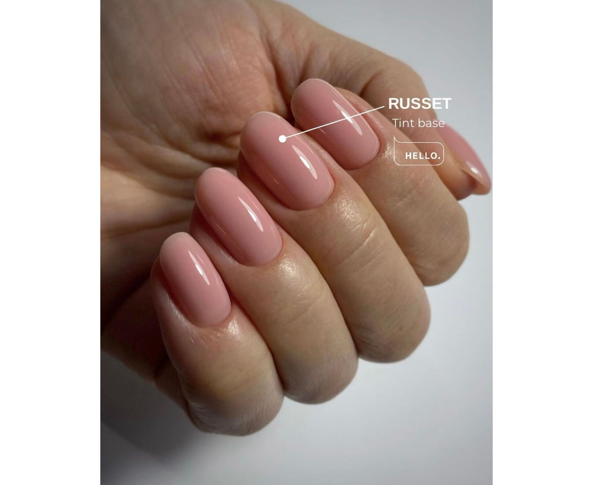 HEYLOVE Tint Base RUSSET – 15 ml - SimDi Beauty