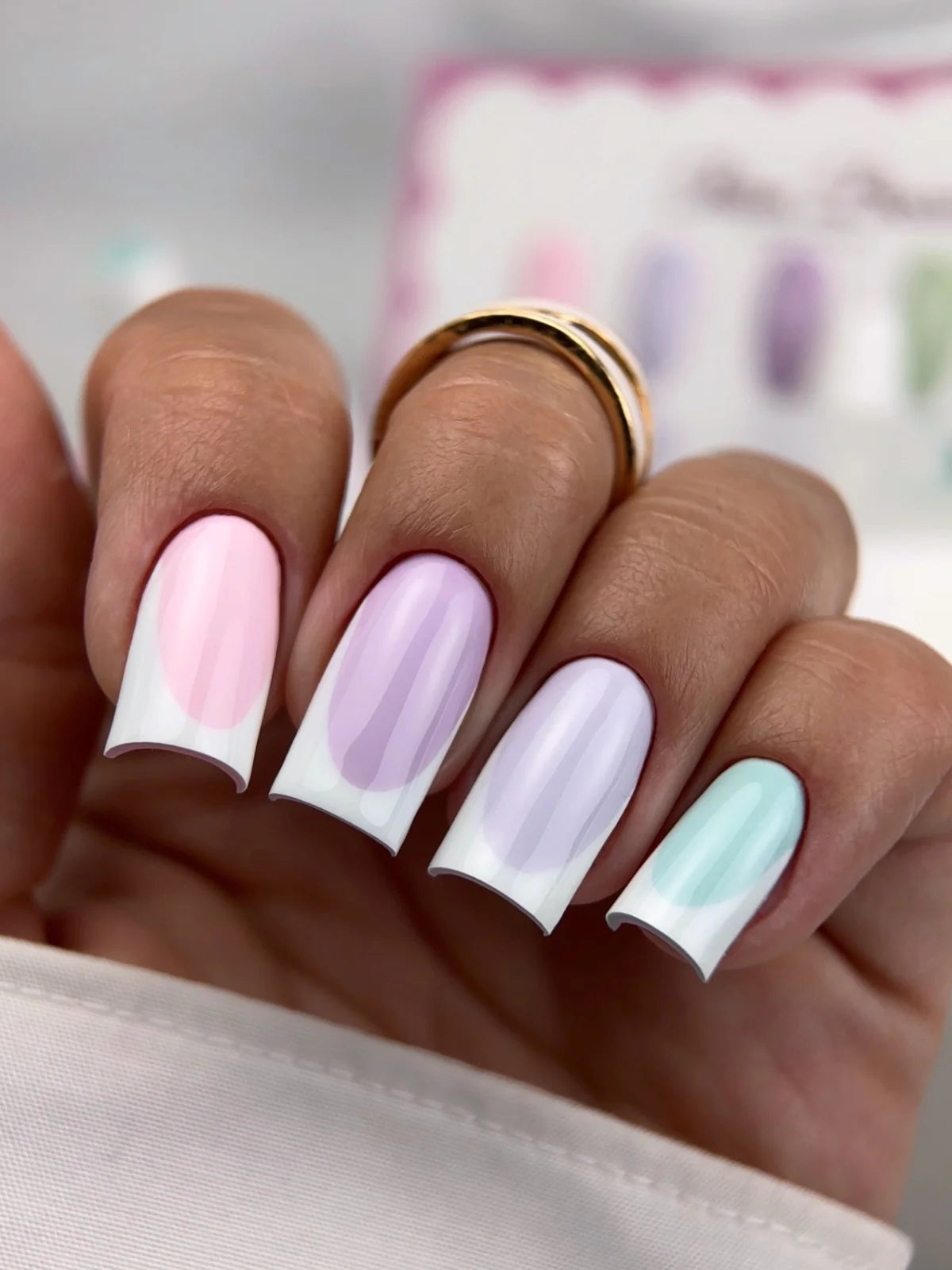 Gelpolish &