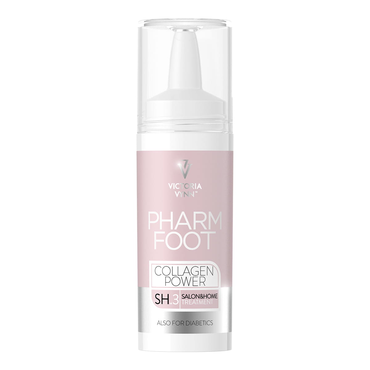 PHARM FOOT Collagen Power 15 мл | Сыворотка с маслом чайного дерева