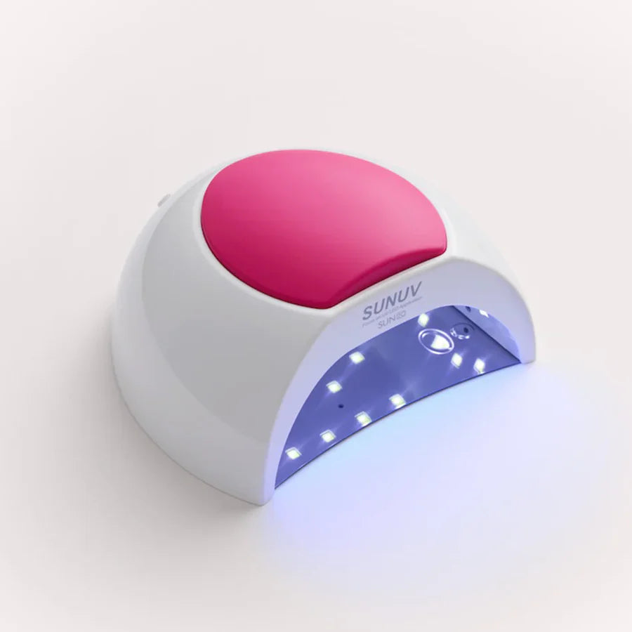 SUNUV Original SUN2C 48W UV-LED Lamp