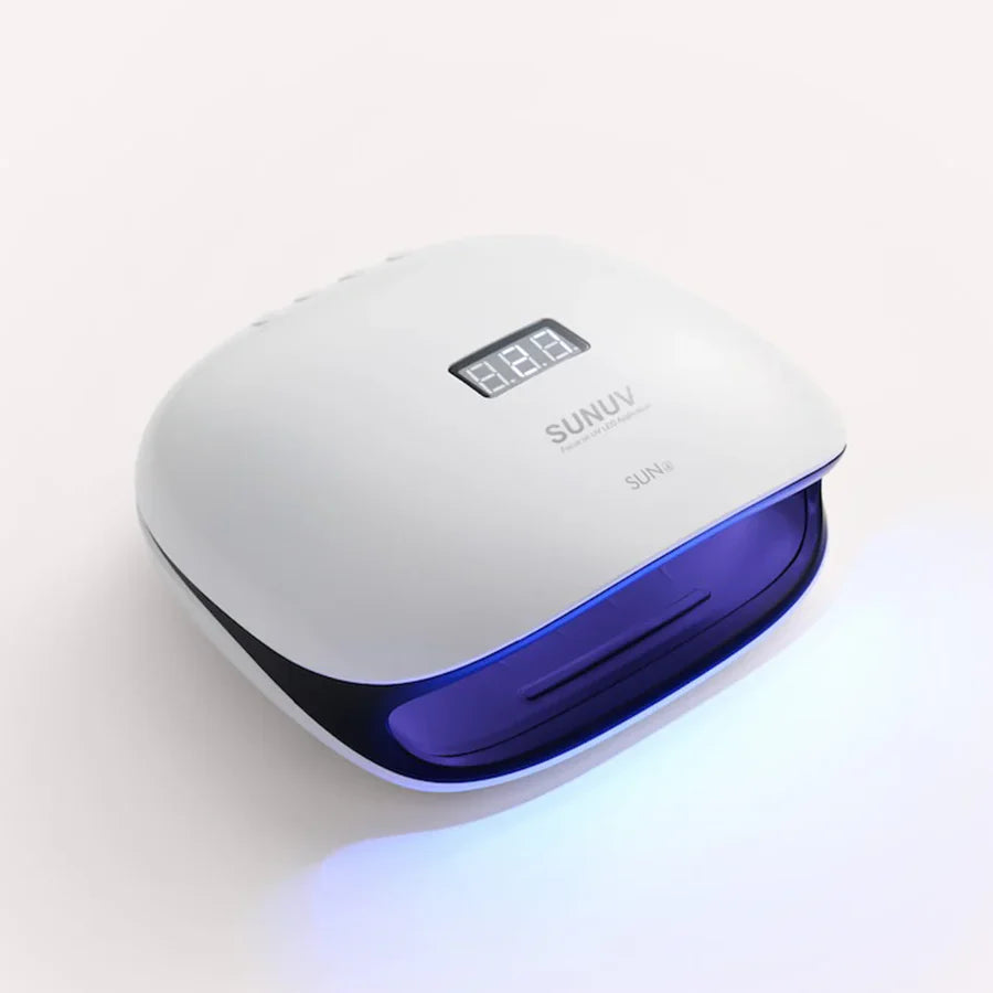 Оригинальная UV-LED лампа SUNUV SUN4S 48W