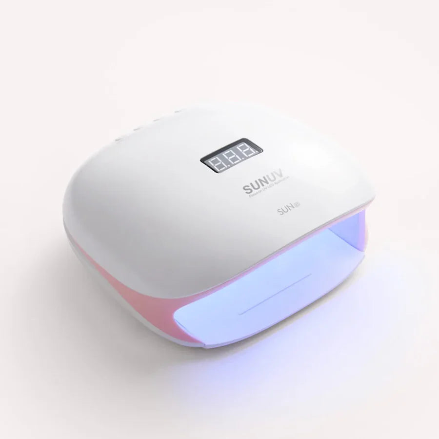 Оригинальная UV-LED лампа SUNUV SUN4S 48W