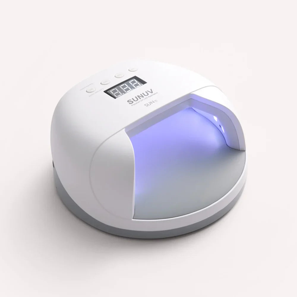 SUNUV Originele SUN 7 48W UV-LED Nagellamp