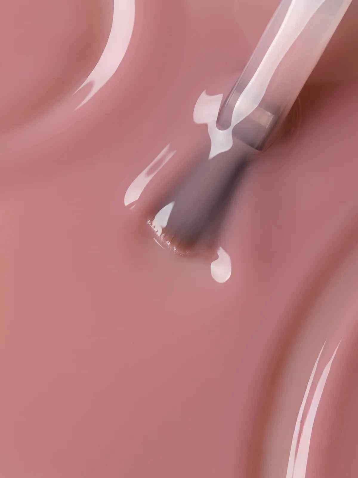 Cover Top COPPER ROSE 10ml, Trendy Nails