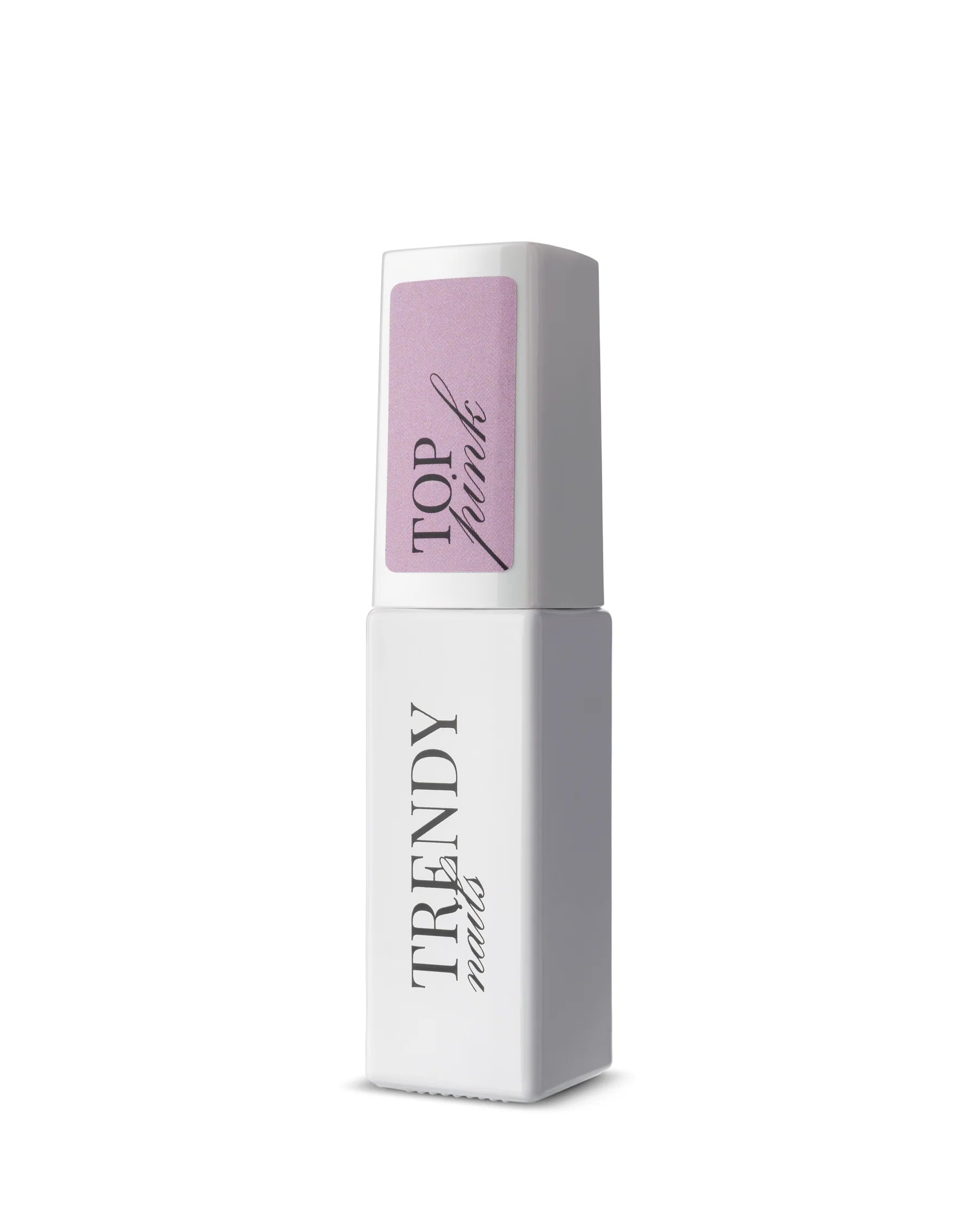 Top Pink HEMA/TPO Vrij 8ml Trendy Nails