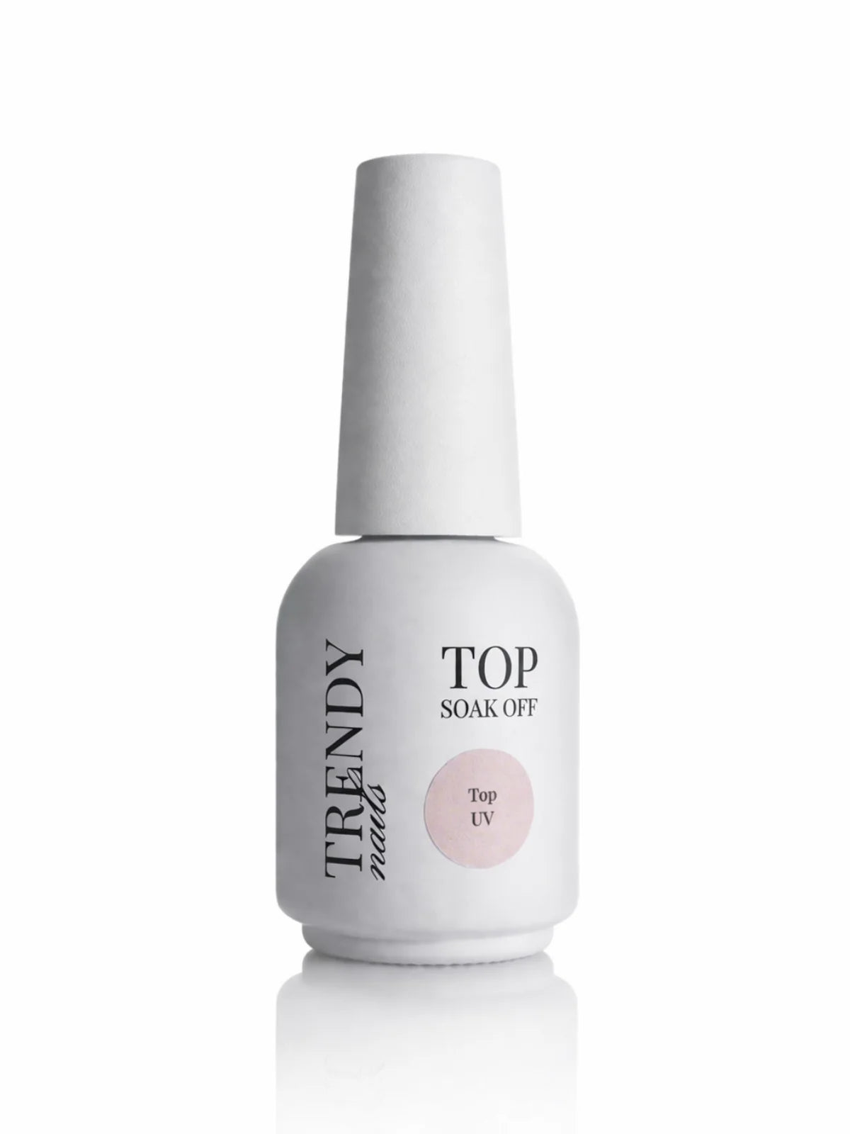 Top UV, Trendy Nails