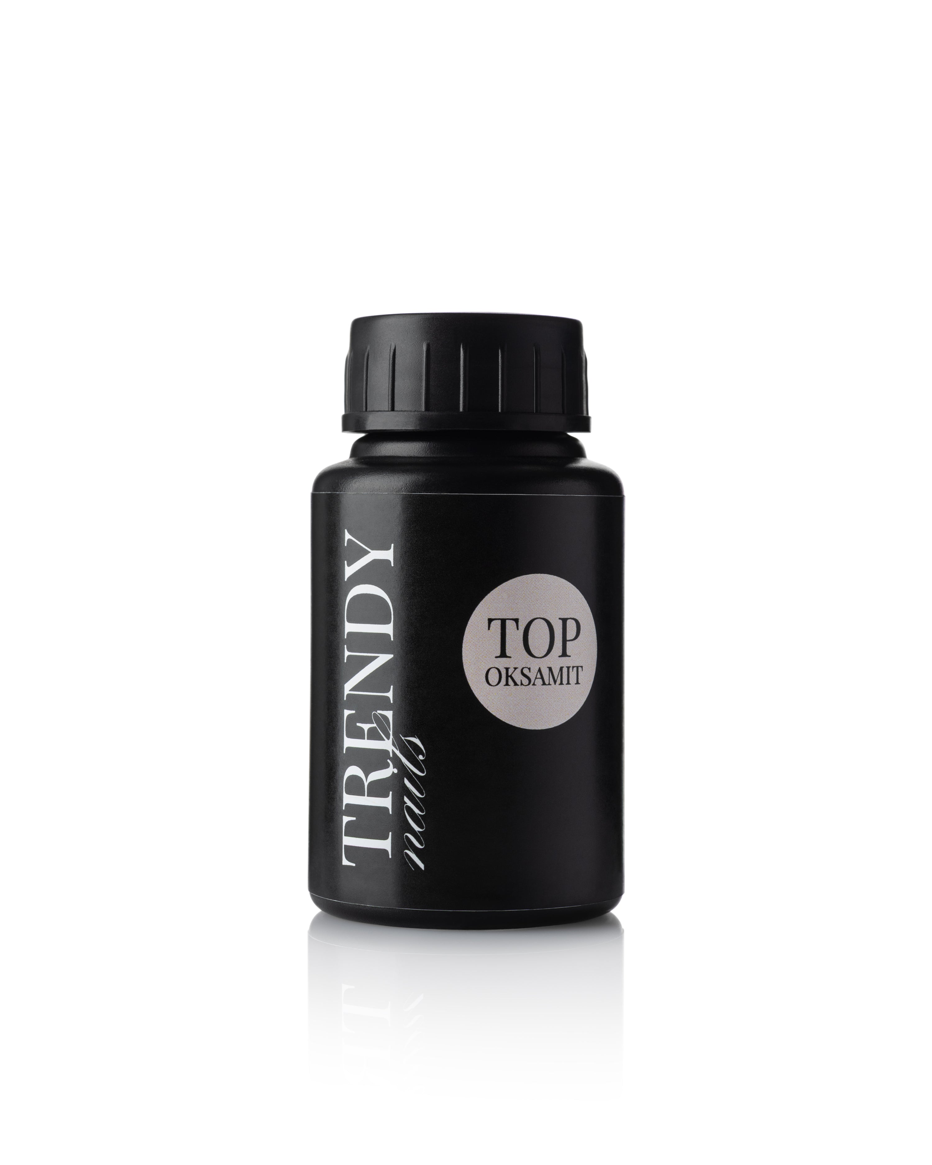 Матовый топ Оксамит без TPO/HEMA, Trendy Nails
