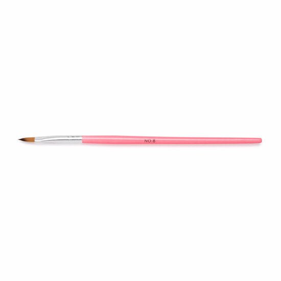 Acryl penseel