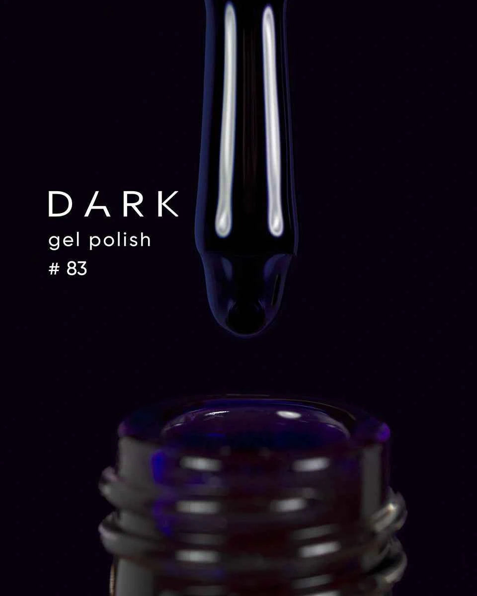 DARK Gellak 083 - 10ml