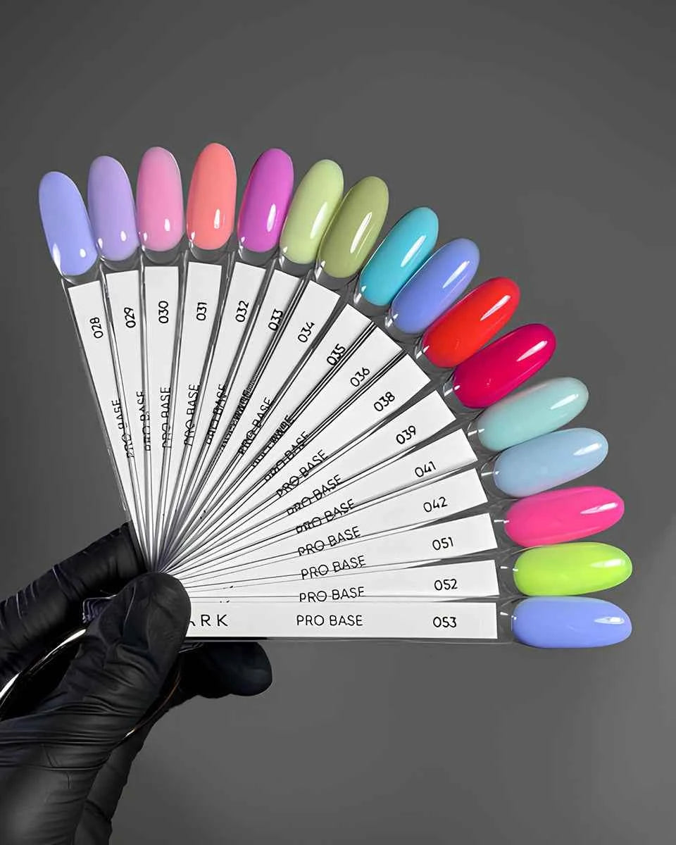 DARK PRO BASE Nr33 - 15ml