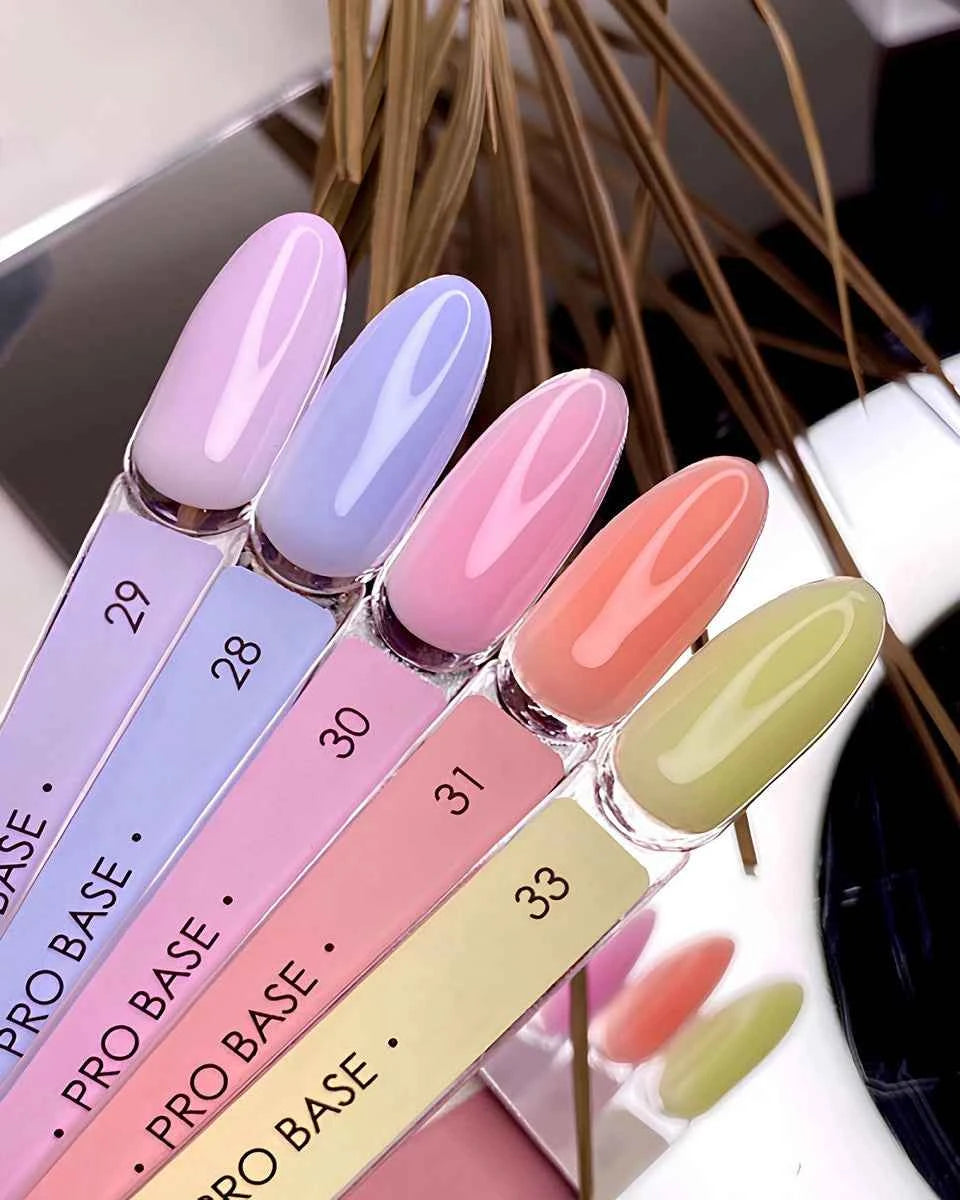 DARK PRO BASE Nr28 - 15ml