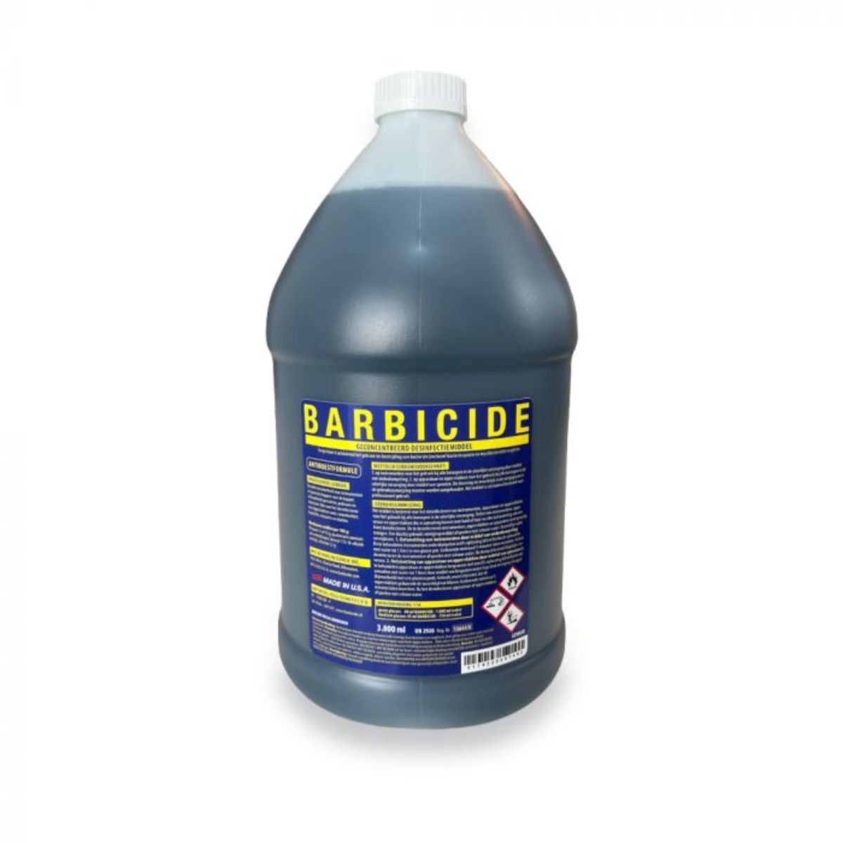 Barbicide desinfectie concentraat - SimDi Beauty