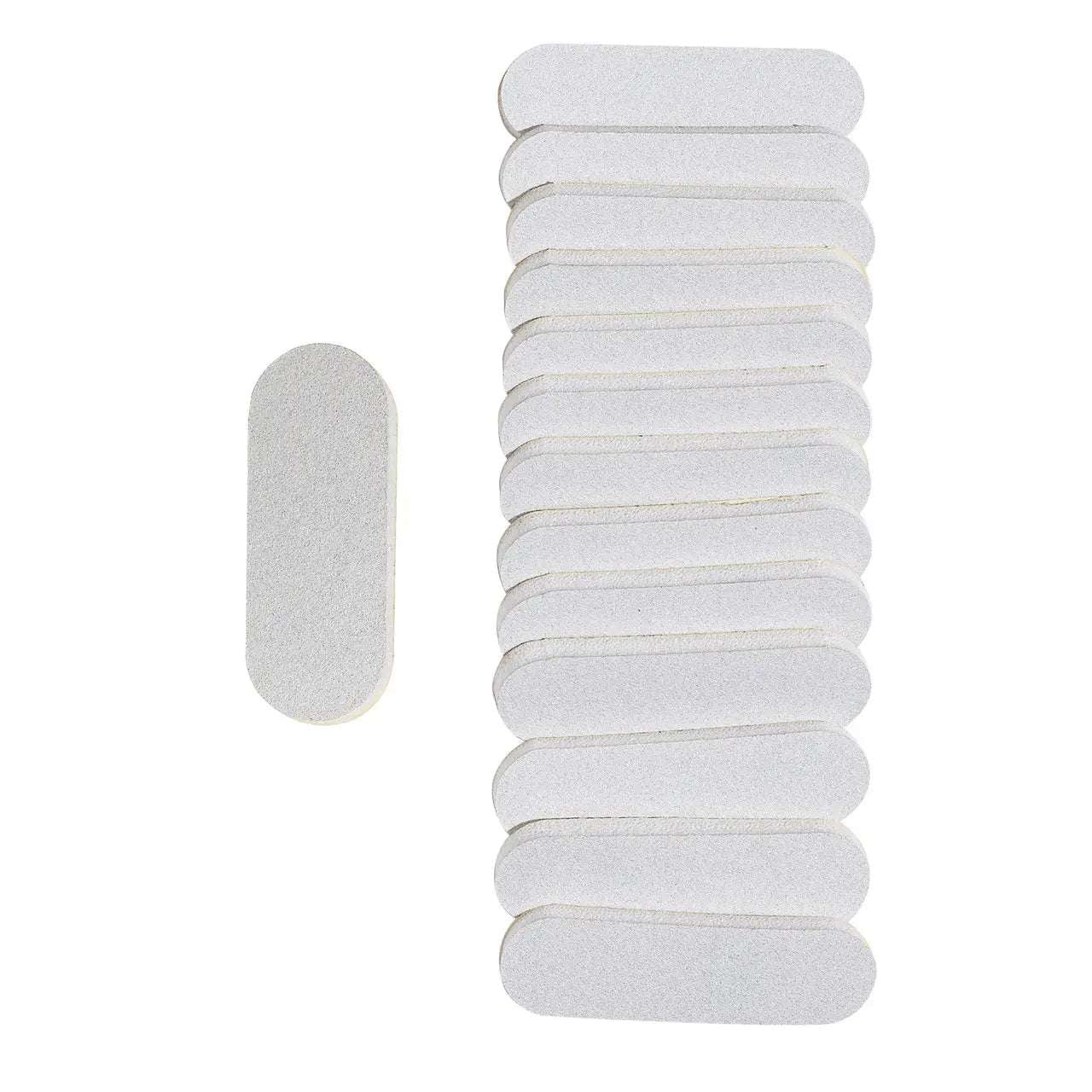 Buffer voor base 160x18 WONDERFILE, 50stuks - SimDi Beauty