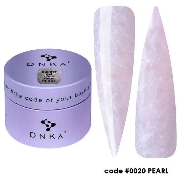 BUILDER GEL DNKa