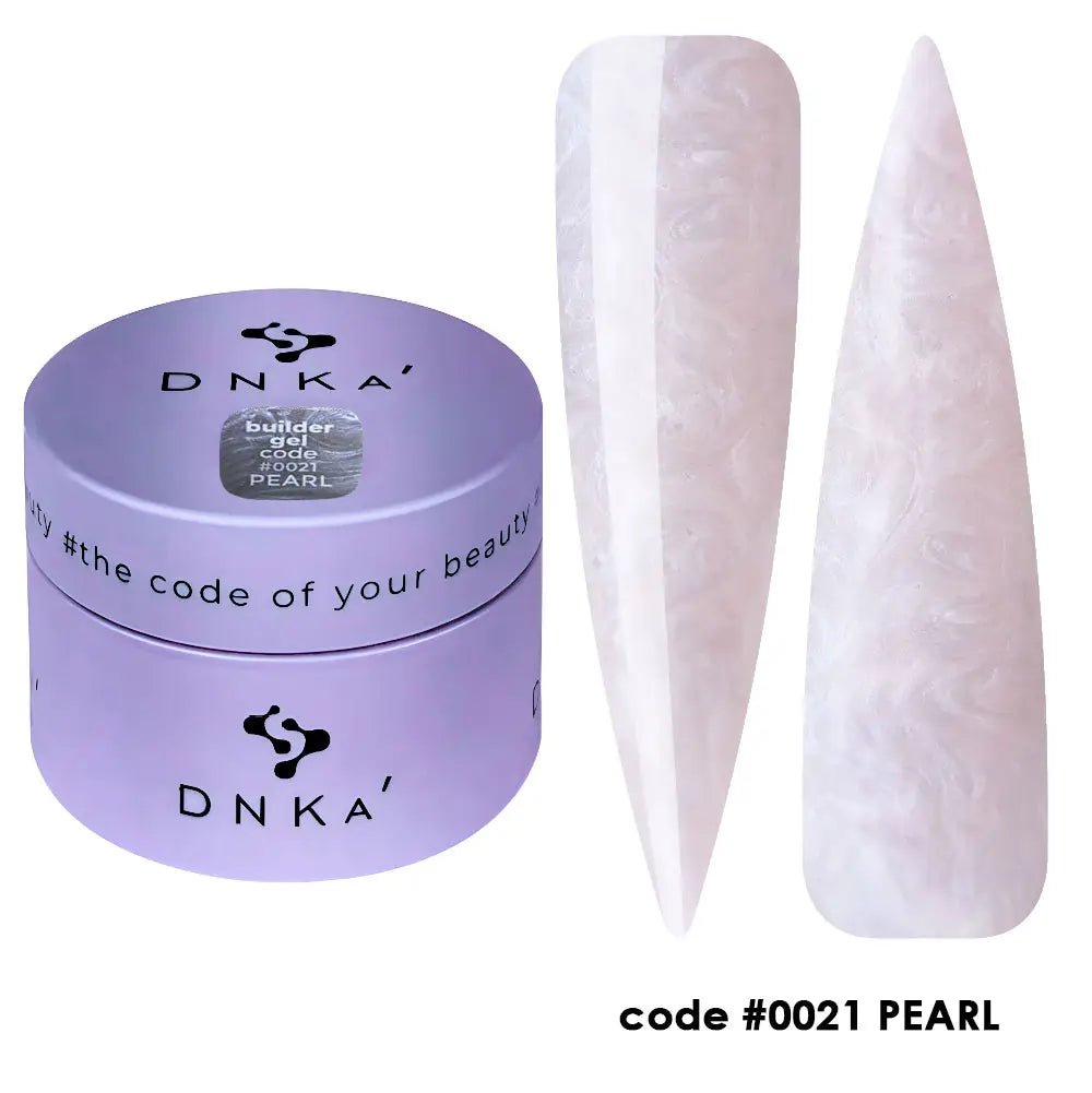 BUILDER GEL DNKa