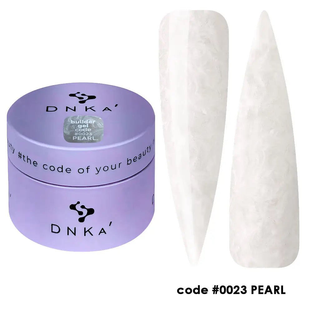 BUILDER GEL DNKa