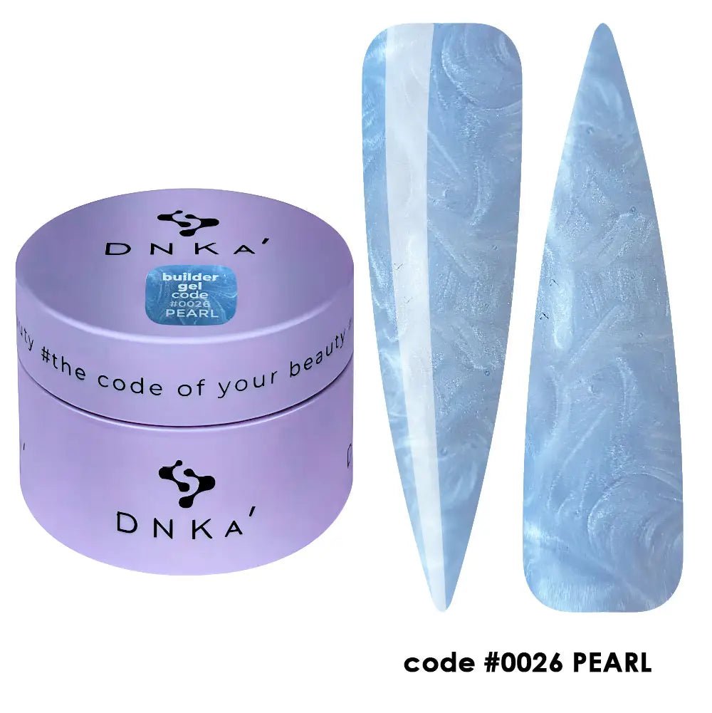 BUILDER GEL DNKa