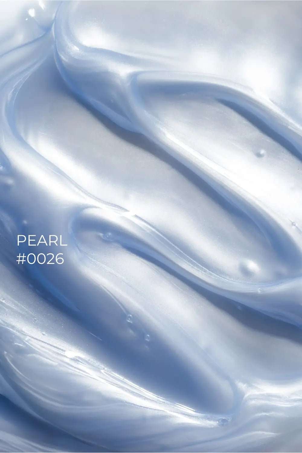BUILDER GEL DNKa 0026 Pearl 30ml - SimDi Beauty