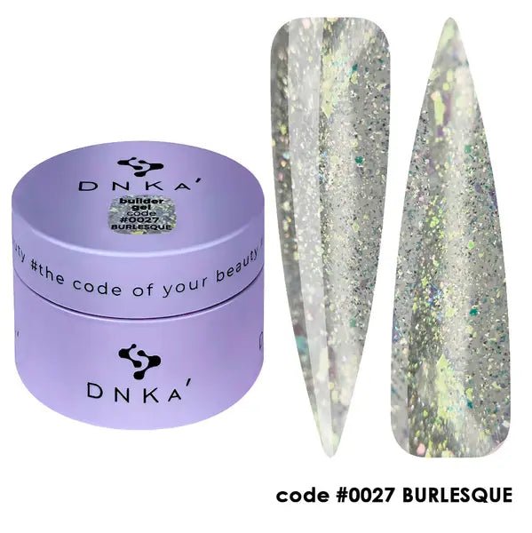 BUILDER GEL DNKa