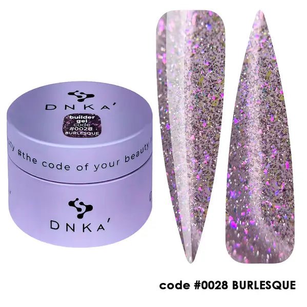 BUILDER GEL DNKa
