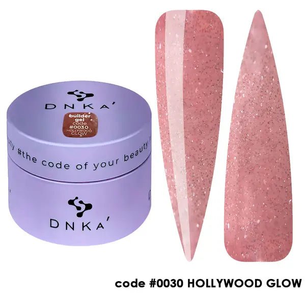 BUILDER GEL DNKa