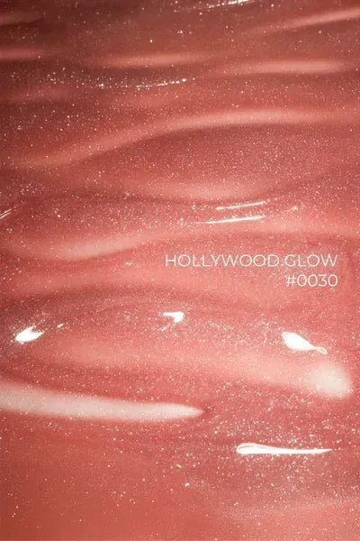 BUILDER GEL DNKa NEW FORMULA 0030 Hollywood Glow 30ml - SimDi Beauty