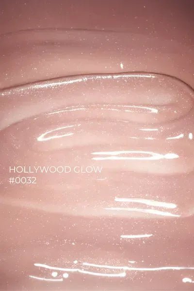 BUILDER GEL DNKa NEW FORMULA 0032 Hollywood Glow 30ml - SimDi Beauty
