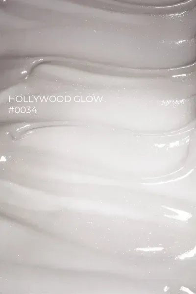 BUILDER GEL DNKa NEW FORMULA 0034 Hollywood Glow 30ml - SimDi Beauty