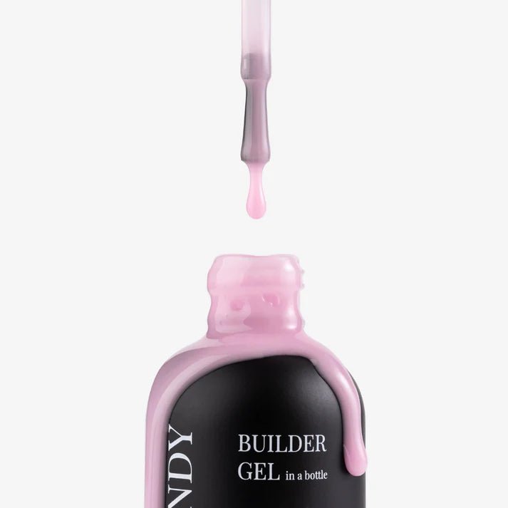 Builder gel in a bottle COSMOPOLITAN 15ml, Trendy Nails - SimDi Beauty