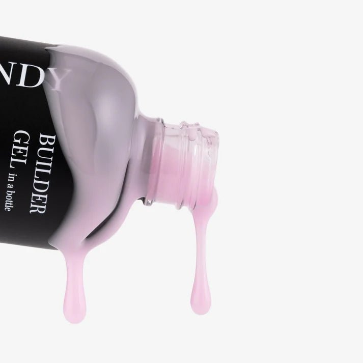 Builder gel in a bottle GRACEFUL 15ml, Trendy Nails - SimDi Beauty