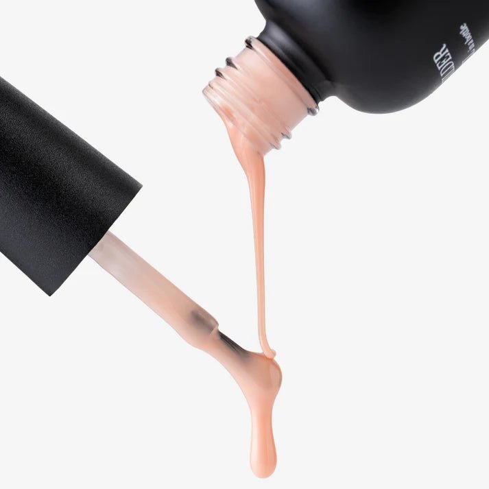 Builder gel in a bottle SAKURA 15ml, Trendy Nails - SimDi Beauty