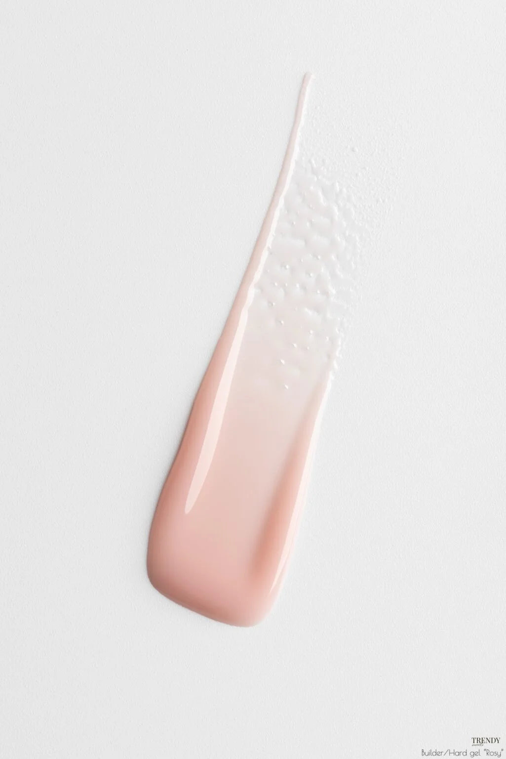 Builder/Hard gel in a bottle &