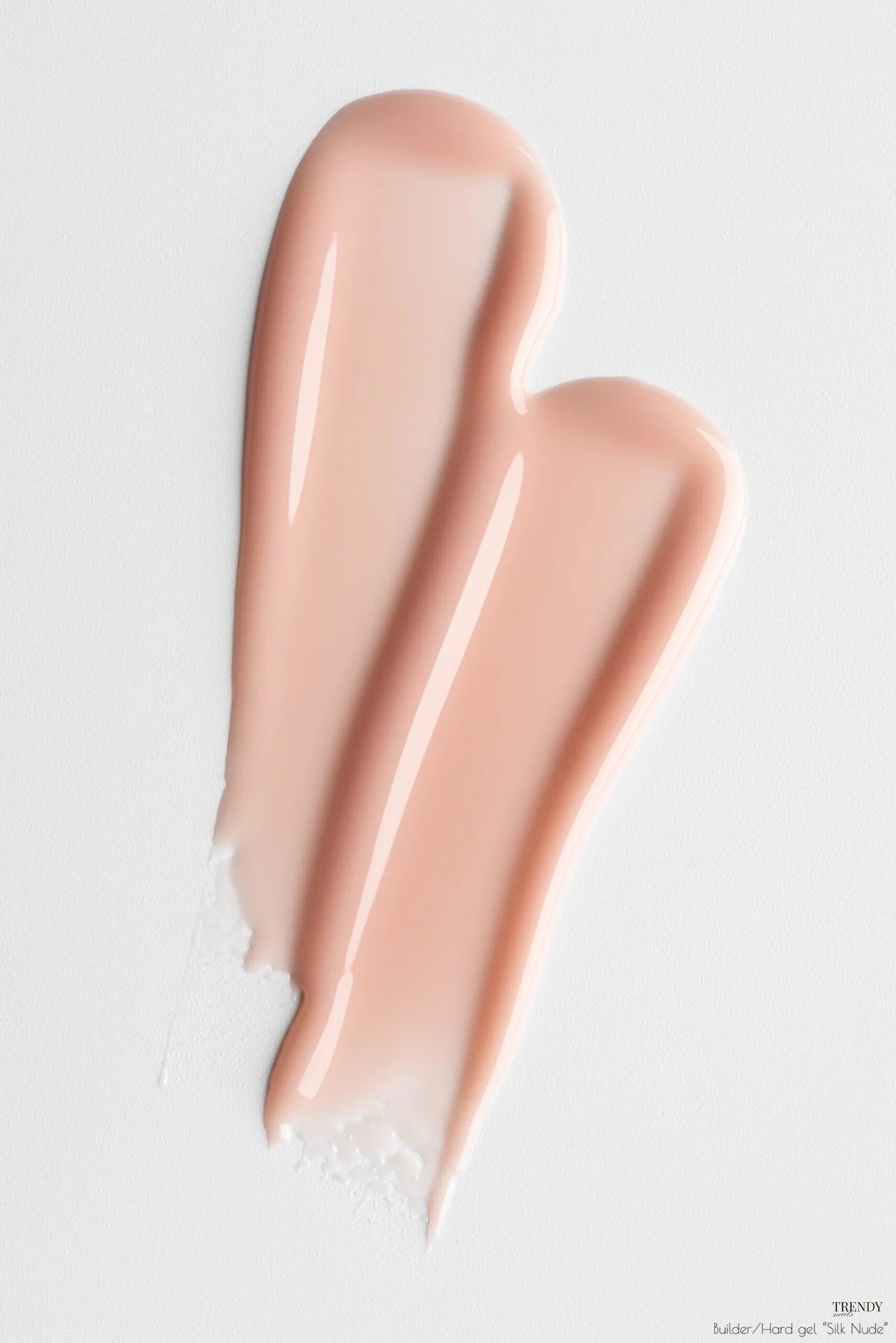 Builder/Hard gel in a bottle &