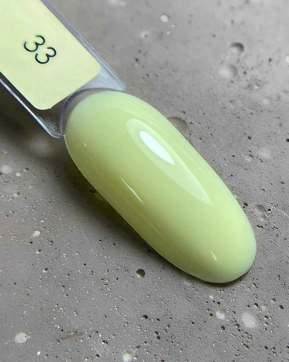 DARK PRO BASE Nr33 - 15ml