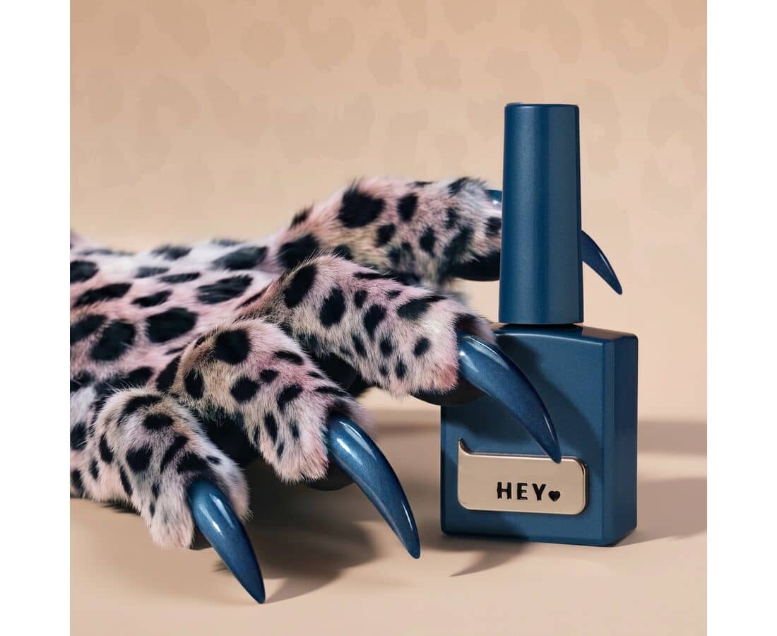 HEYLOVE Cat´s Eye Gellak SIAM, 15ml - SimDi Beauty