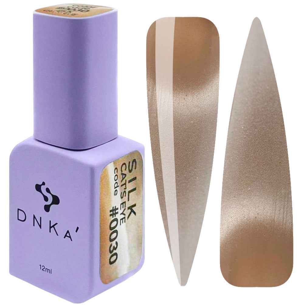 Gellak DNKa Cat&
