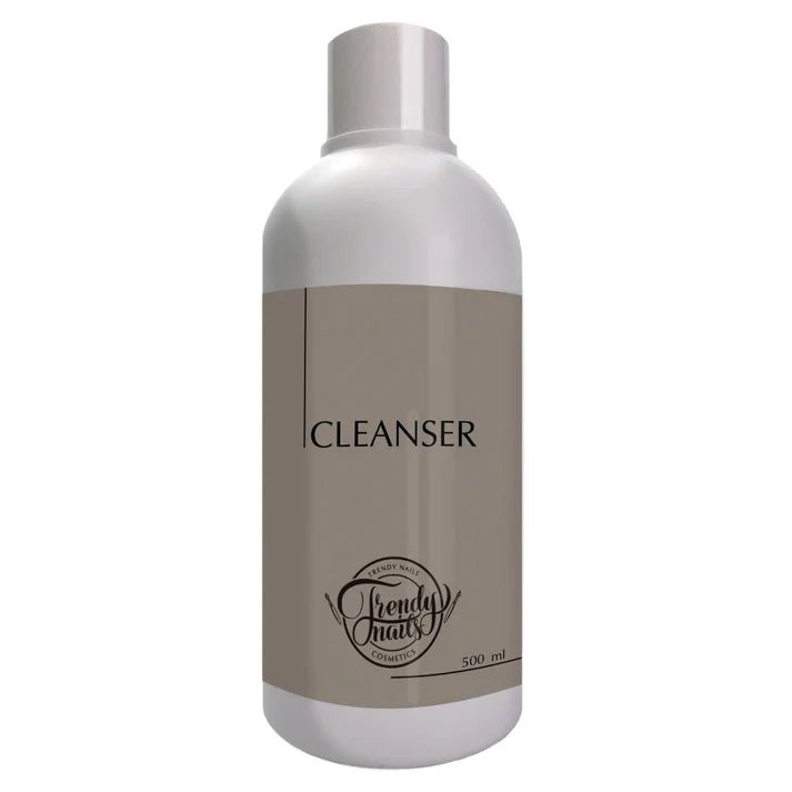 Cleanser, Trendy Nails - SimDi Beauty