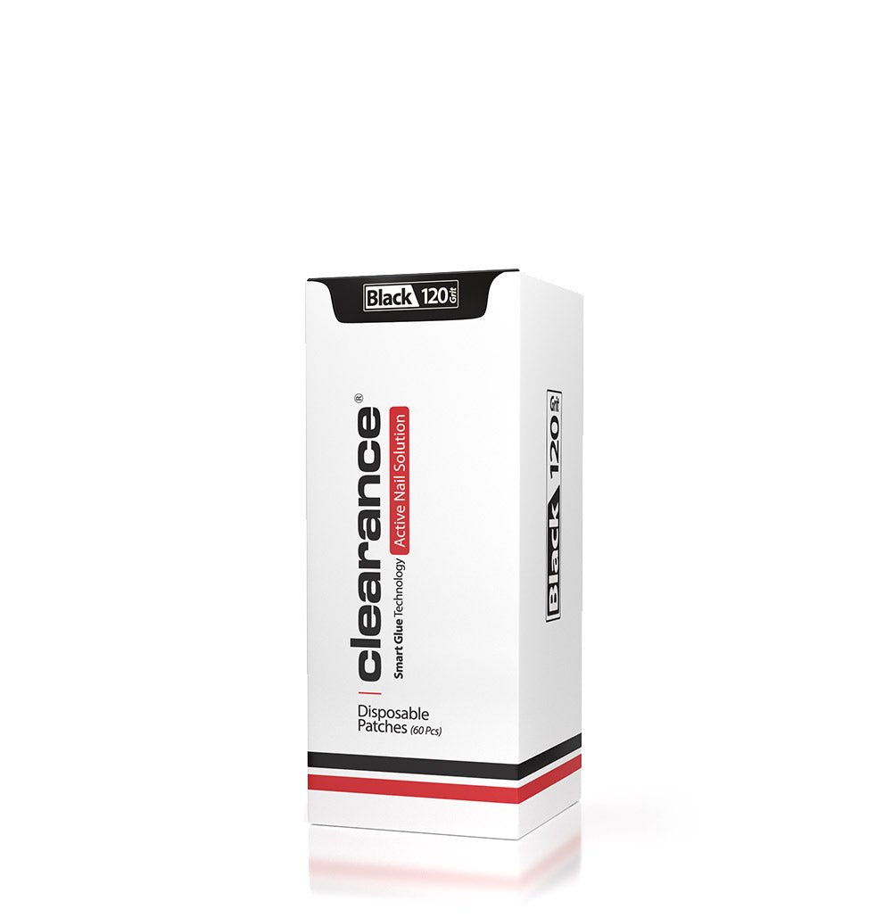 Clearance pedicure wegwerp opzetstukken - SimDi Beauty