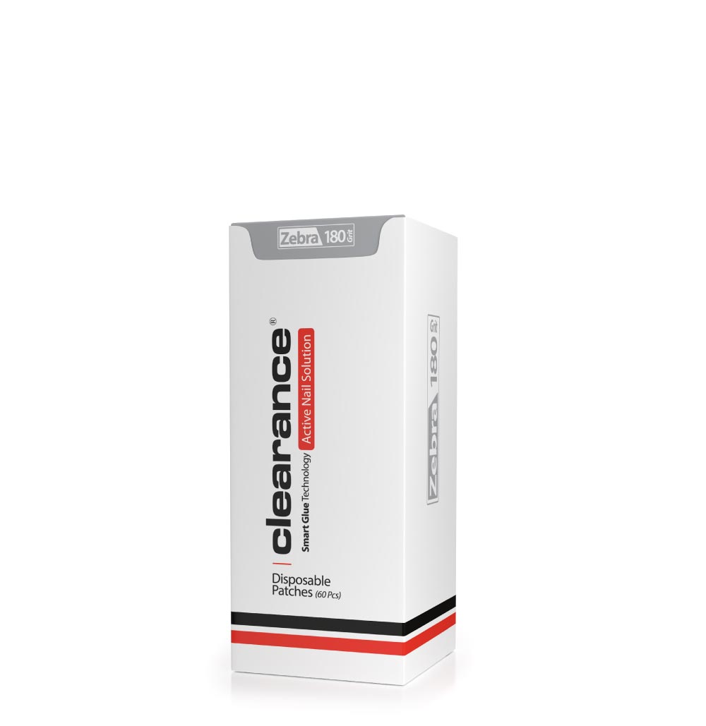 Clearance pedicure wegwerp opzetstukken - SimDi Beauty