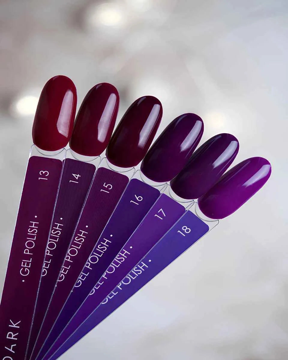 DARK Gellak 016 - 10ml