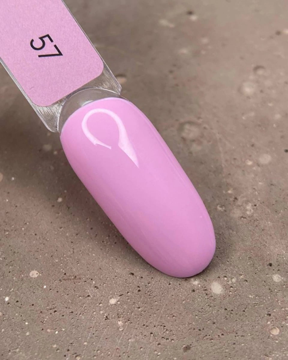 DARK Gellak 057 - 10ml - SimDi Beauty