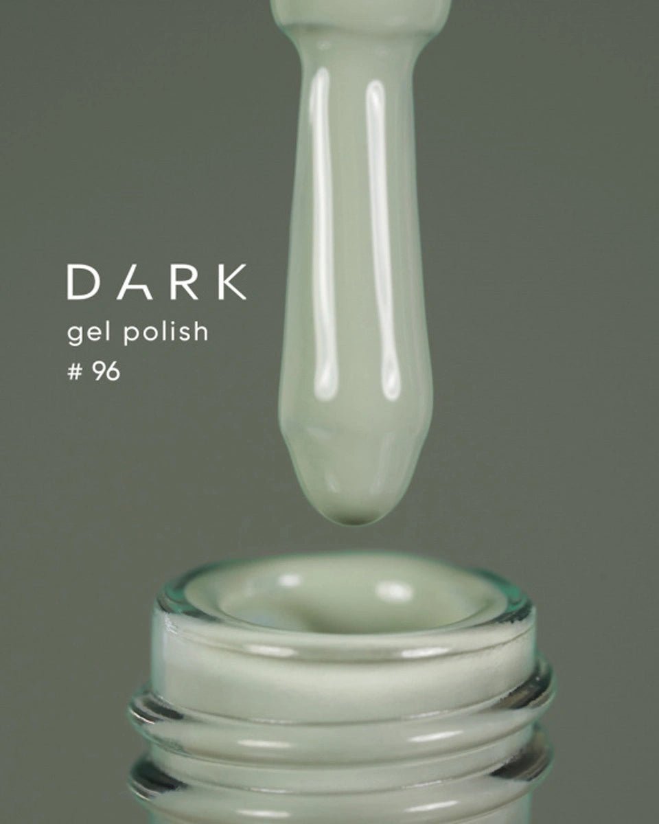 DARK Gellak 096 - 10ml - SimDi Beauty