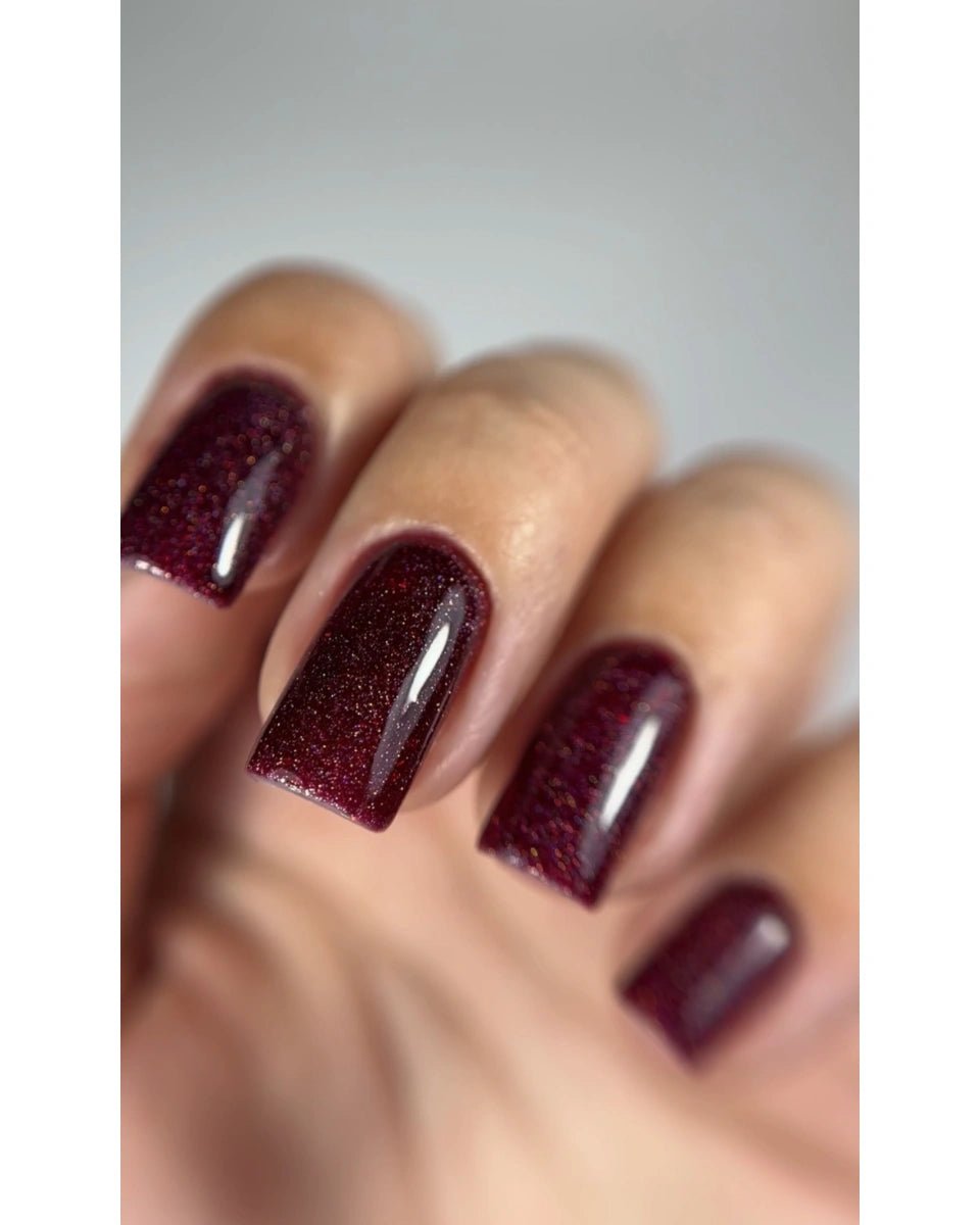 DARK Gellak 122 - 10ml - SimDi Beauty