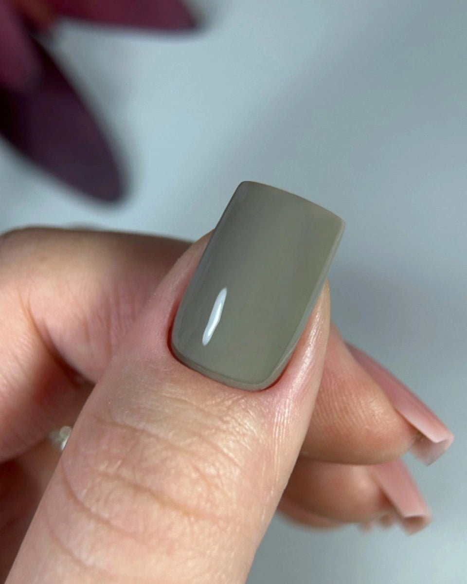 DARK Gellak 133 - 10ml - SimDi Beauty