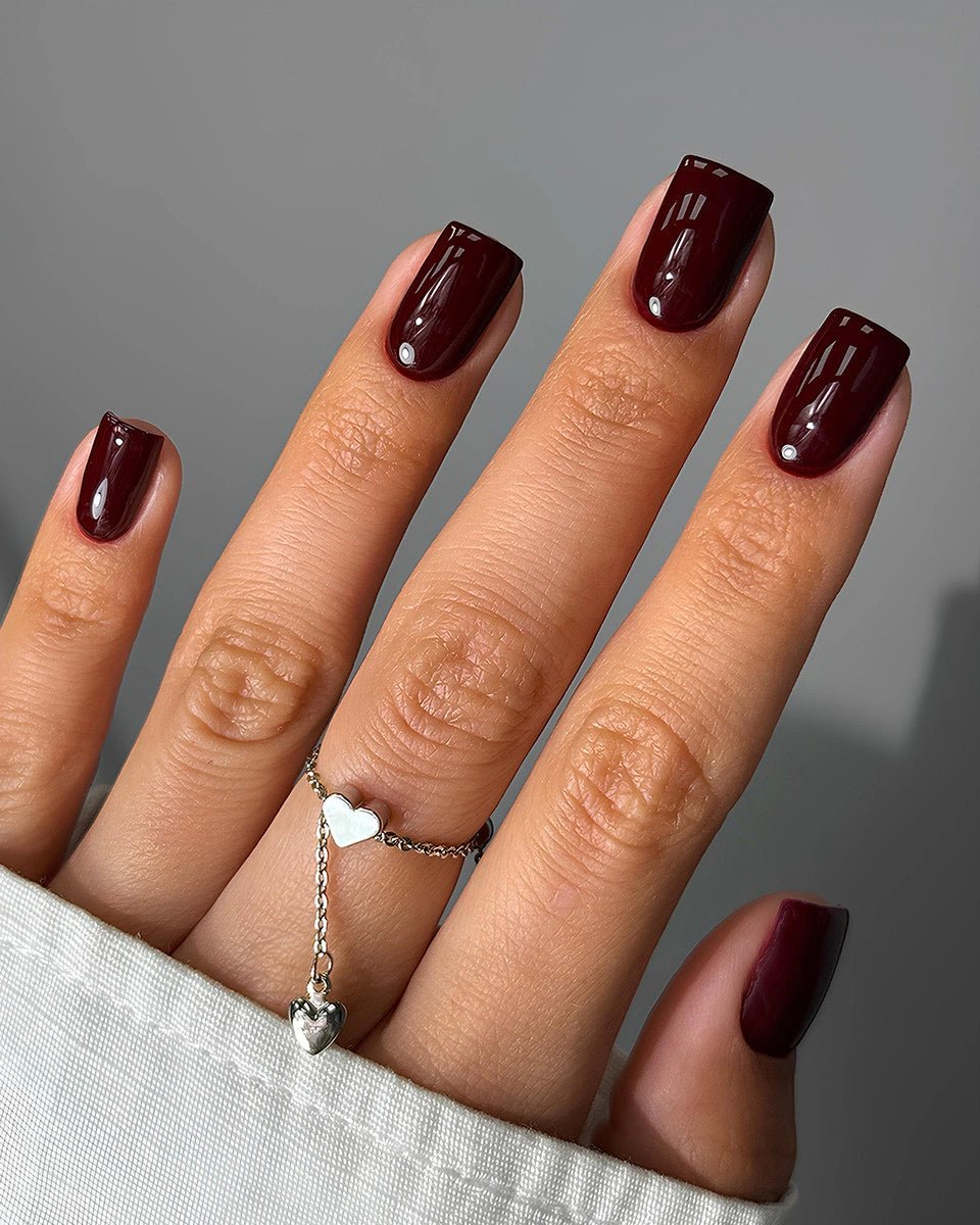 DARK Gellak 162 - 6ml - SimDi Beauty